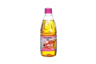 زيت السمسم ايس 500 جم