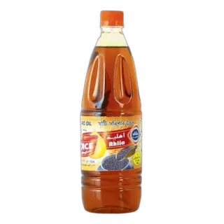 ايس زيت الخردل 1 لتر