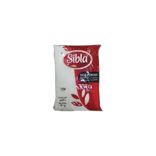 Sibla Rice Powder, 1kg