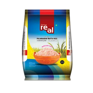 Real Matta Rice, 10kg