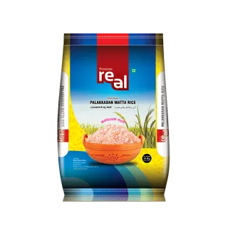 Real Matta Rice, 5kg