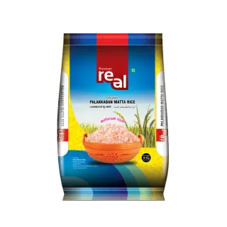 Real Matta Rice, 5kg