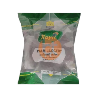 Mayil Karipetty Jaggery, 400g