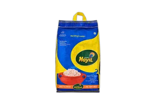 Mayil Palakkadan Matta Rice, 10kg