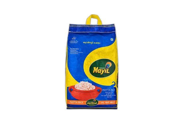 مايل بالاكادان ماتا أرز 10 كجم