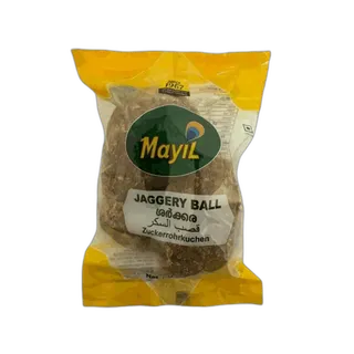 Mayil Marayoor Jaggery Ball, 1kg