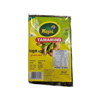 Mayil Tamarind, 200g