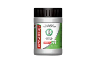 Kpn Tooth Powder, 80g