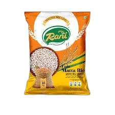 Rani Short Grain Matta Rice, 5kg