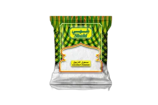 Shaahi Dry Coconut 1 Pack