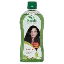 Keokarpin Hair Oil, 200ml