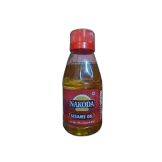 Nakoda Sesame Oil, 500ml