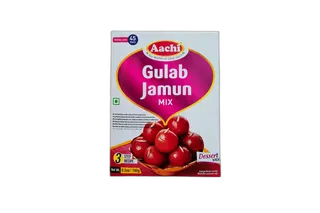 Aachi Gulab Jamun Mix, 180g