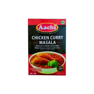 Aachi Chicken Curry Masala, 100g