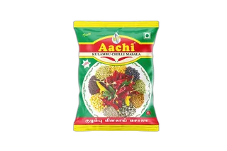 Aachi Kulambu Chilli Masala, 100g