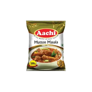 Aachi Mutton Curry Masala, 100g