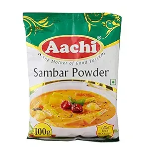 Acchi Sambar Powder, 100g