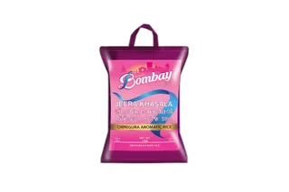 Bombay Jeerakasala Rice, 5kg