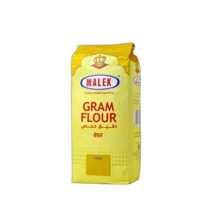 Malek Gram Flour, 800g