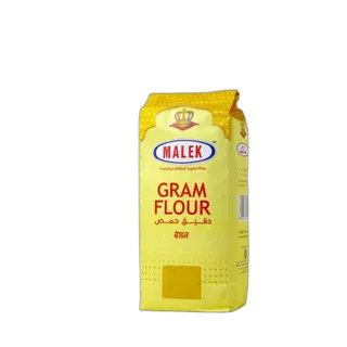 Malek Gram Flour, 400g