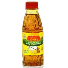Sonika Sesame Oil, 500ml