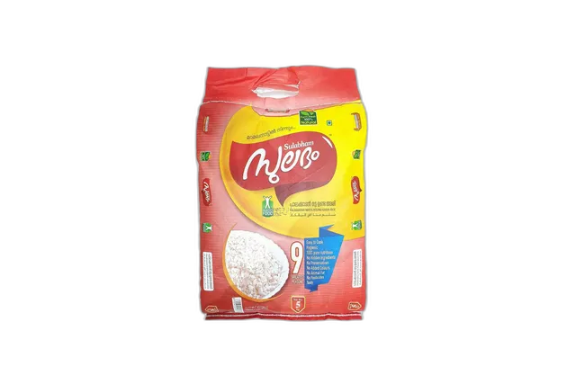 أرز سولابهام متا 5 كجم