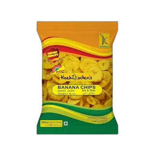 كوزيكودينز رقائق الموز 500 جم