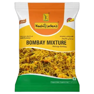 Kozhikodens Bombay Mixture, 400g
