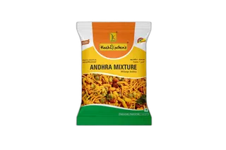 Kozhikodens Andra Mixture, 400g