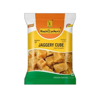 Kozhikodens Jaggery Cube, 500g