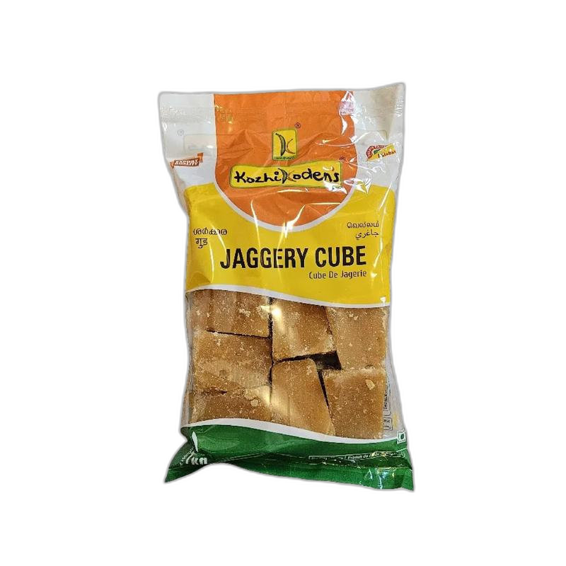 Kozhikodens Jaggery Cube, 1kg