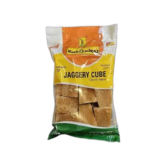 Kozhikodens Jaggery Cube, 1kg