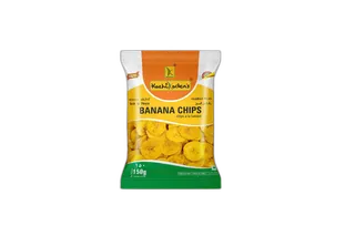 Kozhikoden's Banana Chips