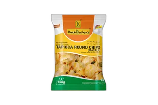 كوزيكودينز تابيوكا ماسالا مستديرة 150 جم