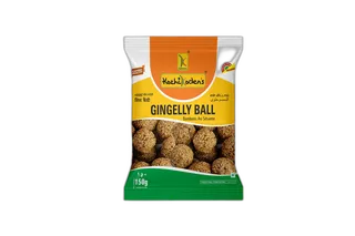 Kozhikodens Gingelly Ball, 150g