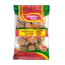 MD Gingelly Ball, 150g
