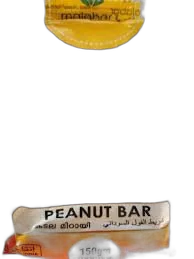 MD Peanut Bar, 150g