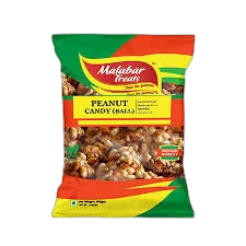 MD Peanut Ball, 150g