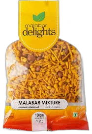 MD Malabar Mixture, 150g