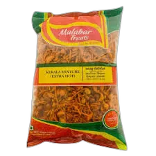 MD Malabar Mixture Extra Hot, 500g