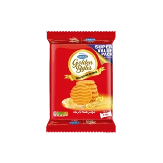-10%Best SellerCremica Golden Bytes Butter 8 x, 76g