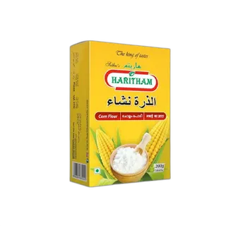 هاريثم دقيق الذرة 200 جم