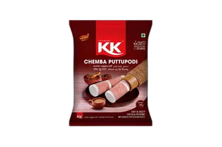 KK Chemba Puttupodi, 1kg