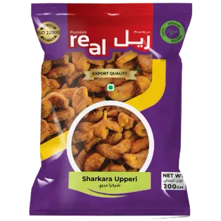 ريال ساركارا أوبري 200 جم