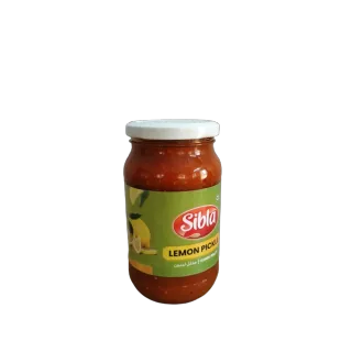 Sibla Mango Pickle, 400g