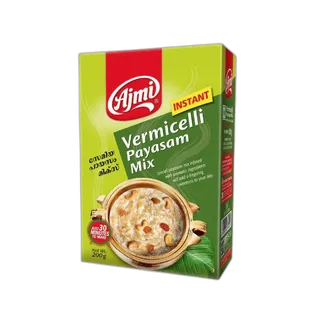Ajmi Vermicelli Payasam Mix, 300g