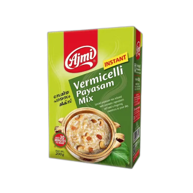Ajmi Vermicelli Payasam Mix, 300g