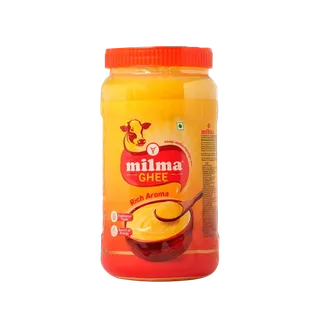 Milma Pure Ghee, 500ml