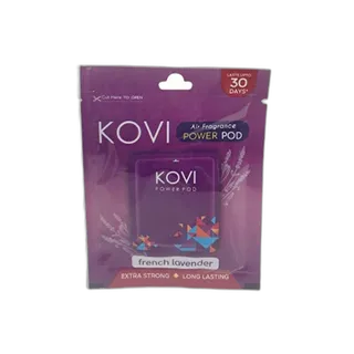 Kovi Power Pod Lavender French, 10g