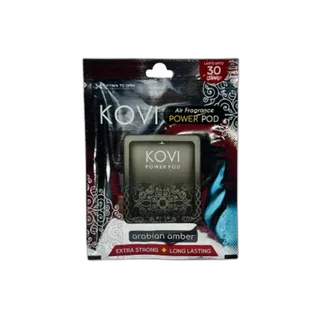 Kovi Power Pod Arabian Amber, 10g